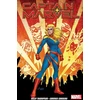 KNYGA Kelly Thompson Captain Marvel Vol. 1: Re-Entry