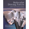 KNYGA Ken A Dill Molecular Driving Forces
