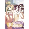 KNYGA Ken Akamatsu UQ HOLDER! 24