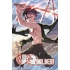 KNYGA Ken Akamatsu UQ HOLDER! 25