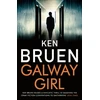 KNYGA Ken Bruen Galway Girl