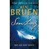 KNYGA Ken Bruen Sanctuary