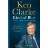 KNYGA Ken Clarke Kind of Mėlyna