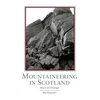 KNYGA Ken Crockett Mountaineering Scotland