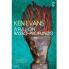 KNYGA Ken Evans Full-On Basso Profundo