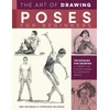 KNYGA Ken Goldman Art of Drawing Poses for Beginners