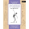 KNYGA Ken Goldman Complete Book of Poses for Artists