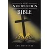 KNYGA Ken Hathaway New Introduction to The Bible
