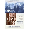 KNYGA Ken Khachigian Behind Closed Doors