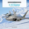 KNYGA Ken Neubeck F-22 Raptor