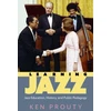 KNYGA Ken Prouty Learning Jazz
