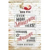 KNYGA Ken Pye Even More Merseyside Tales!