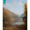 KNYGA Ken Salaz Landscapes in Oil