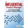 KNYGA Ken Sandy Influential Product Manager