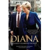KNYGA Ken Wharfe Diana:closely Guarded Secret