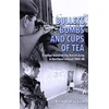 KNYGA Ken Wharton Bullets, Bombs and Cups of Tea