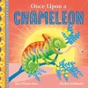 KNYGA Ken Wilson Max African Stories: Once Upon a Chameleon