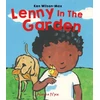 KNYGA Ken Wilson Max Lenny in the Garden