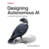KNYGA Kence Anderson Designing Autonomous AI