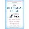 KNYGA KING Bilingual Edge, the