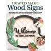 KNYGA Kendra Chura How to Make Wood Signs