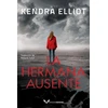 KNYGA Kendra Elliot La hermana ausente