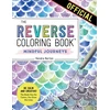 KNYGA Kendra Norton Reverse Coloring Book™: Mindful Journeys