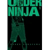 KNYGA Kengo Hanazawa Under Ninja, Volume 1