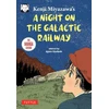 KNYGA Kenji Miyazawa's A Night on the Galactic Railway