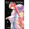 KNYGA Kenjiro Hata Fly Me to the Moon, Vol. 21