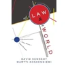 KNYGA Kennedy David Of Law and the World