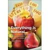 KNYGA Australia) Kennedy James (Monash College Everything Is Natural