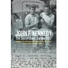 KNYGA Oliver Lubrich John F. Kennedy’s Hidden Diary, Europe 1937