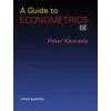 KNYGA Simon Guide to Econometrics