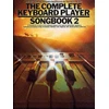 KNYGA Kenneth Baker The Complete Keyboard Player
