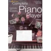 KNYGA Kenneth Baker The Complete Piano Player