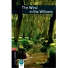 KNYGA Kenneth Grahame Oxford Bookworms Library: Level 3:: The Wind in the Willows Audio Pack