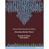 KNYGA Kenneth H Rosen Elementary Number Theory