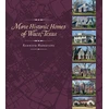 KNYGA Kenneth Hafertepe More Historic Homes of Waco, Texas