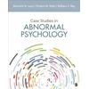 KNYGA Kenneth N Levy Case Studies in Abnormal Psychology