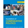 KNYGA Kenneth Newton Foundations of Comparative Politics