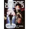 KNYGA Kenneth Niemand Judge Dredd: A Penitent Man