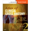 KNYGA Kenneth P Moses Atlas of Clinical Gross Anatomy