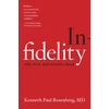 KNYGA Kenneth Paul Rosenberg Infidelity