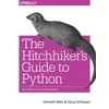 KNYGA Kenneth Reitz Hitchhiker's Guide to Python