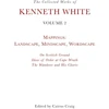 KNYGA Kenneth White Collected Works of Kenneth Baltas, Volume 2