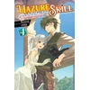 KNYGA Kennoji Hazure Skill: The Guild Member with a Worthless Skill Is Actually a Legendary Assassin, Vol. 4 (light novel)