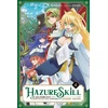 KNYGA Kennoji Hazure Skill: The Guild Member with a Worthless Skill Is Actually a Legendary Assassin, Vol. 4 (manga)
