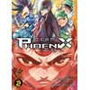 KNYGA Kenny Ruiz Team Phoenix Volume 2