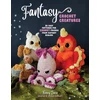 KNYGA Kensey Davis Fantasy Crochet Creatures